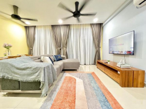 D'Chill Suite【Austin Regency】Netflix